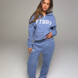 OFF DUTY STRAIGHT LEG JOGGERS