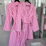 SUNDAY ROBE