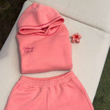 CONTOUR OVERSIZED HOODIE