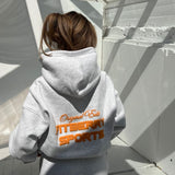 ORIGINAL EDIT OVERSIZED HOODIE