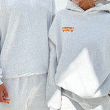 ORIGINAL EDIT OVERSIZED HOODIE