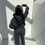 ORIGINAL EDIT OVERSIZED JOGGERS