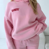 ORIGINAL EDIT OVERSIZED HOODIE