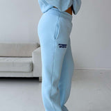 ORIGINAL EDIT STRAIGHT LEG JOGGERS
