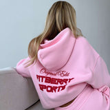 ORIGINAL EDIT OVERSIZED HOODIE