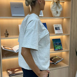 SPORT SOCIETY OVERSIZED TEE