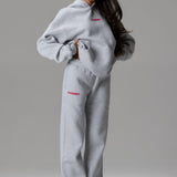 DROP 22ND MARCH - APRÈS OVERSIZED HOODIE