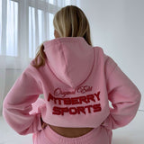ORIGINAL EDIT OVERSIZED HOODIE
