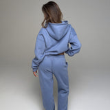 OFF DUTY STRAIGHT LEG JOGGERS