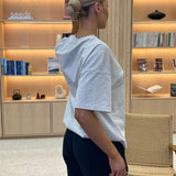 SPORT SOCIETY OVERSIZED TEE