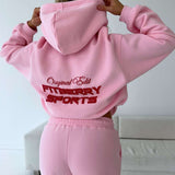 ORIGINAL EDIT OVERSIZED HOODIE