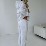 SPORT SERIES STRAIGHT LEG JOGGERS