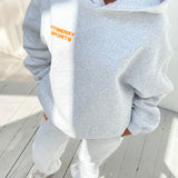 ORIGINAL EDIT OVERSIZED JOGGERS