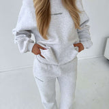 SPORT SERIES STRAIGHT LEG JOGGERS