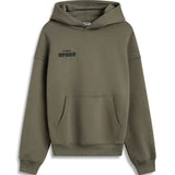 WINTER EDITION OVERSIZED HOODIE