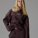 SPORTS STUDIO CREWNECK