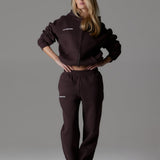 SPORTS STUDIO STRAIGHT LEG JOGGERS