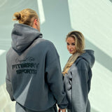 ORIGINAL EDIT OVERSIZED HOODIE