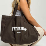 FITBERRY TOTE BAG