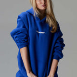 DROP 22ND MARCH - APRÈS OVERSIZED HOODIE