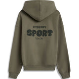 WINTER EDITION OVERSIZED HOODIE