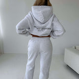 SPORT SERIES STRAIGHT LEG JOGGERS