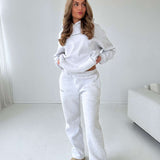 SPORT SERIES STRAIGHT LEG JOGGERS