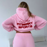 ORIGINAL EDIT OVERSIZED HOODIE