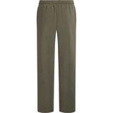 WINTER EDITION STRAIGHT LEG JOGGERS