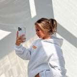 ORIGINAL EDIT OVERSIZED HOODIE
