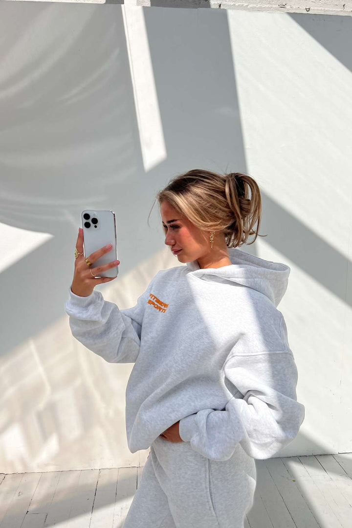 ORIGINAL EDIT OVERSIZED HOODIE