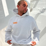 ORIGINAL EDIT OVERSIZED HOODIE