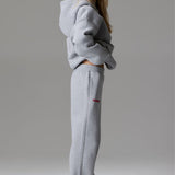 DROP 22ND MARCH - APRÈS OVERSIZED HOODIE