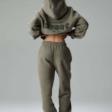 WINTER EDITION OVERSIZED HOODIE