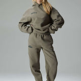 WINTER EDITION OVERSIZED HOODIE