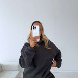 ORIGINAL EDIT OVERSIZED HOODIE