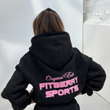 ORIGINAL EDIT OVERSIZED HOODIE