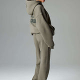 WINTER EDITION OVERSIZED HOODIE