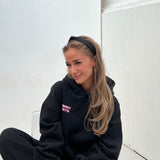 ORIGINAL EDIT OVERSIZED HOODIE