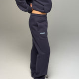 SIGNATURE STRAIGHT LEG JOGGERS