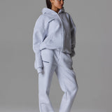 SPORTS STUDIO STRAIGHT LEG JOGGERS