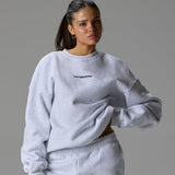 SPORTS STUDIO CREWNECK