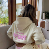 SUMMER EDITION OVERSIZED HOODIE