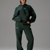 SPORTS STUDIO STRAIGHT LEG JOGGERS