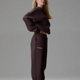 SPORTS STUDIO STRAIGHT LEG JOGGERS