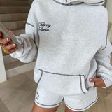 CONTOUR SHORTS