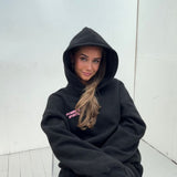 ORIGINAL EDIT OVERSIZED HOODIE