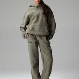 WINTER EDITION OVERSIZED HOODIE