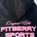 ORIGINAL EDIT OVERSIZED HOODIE