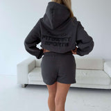 ORIGINAL EDIT SHORTS